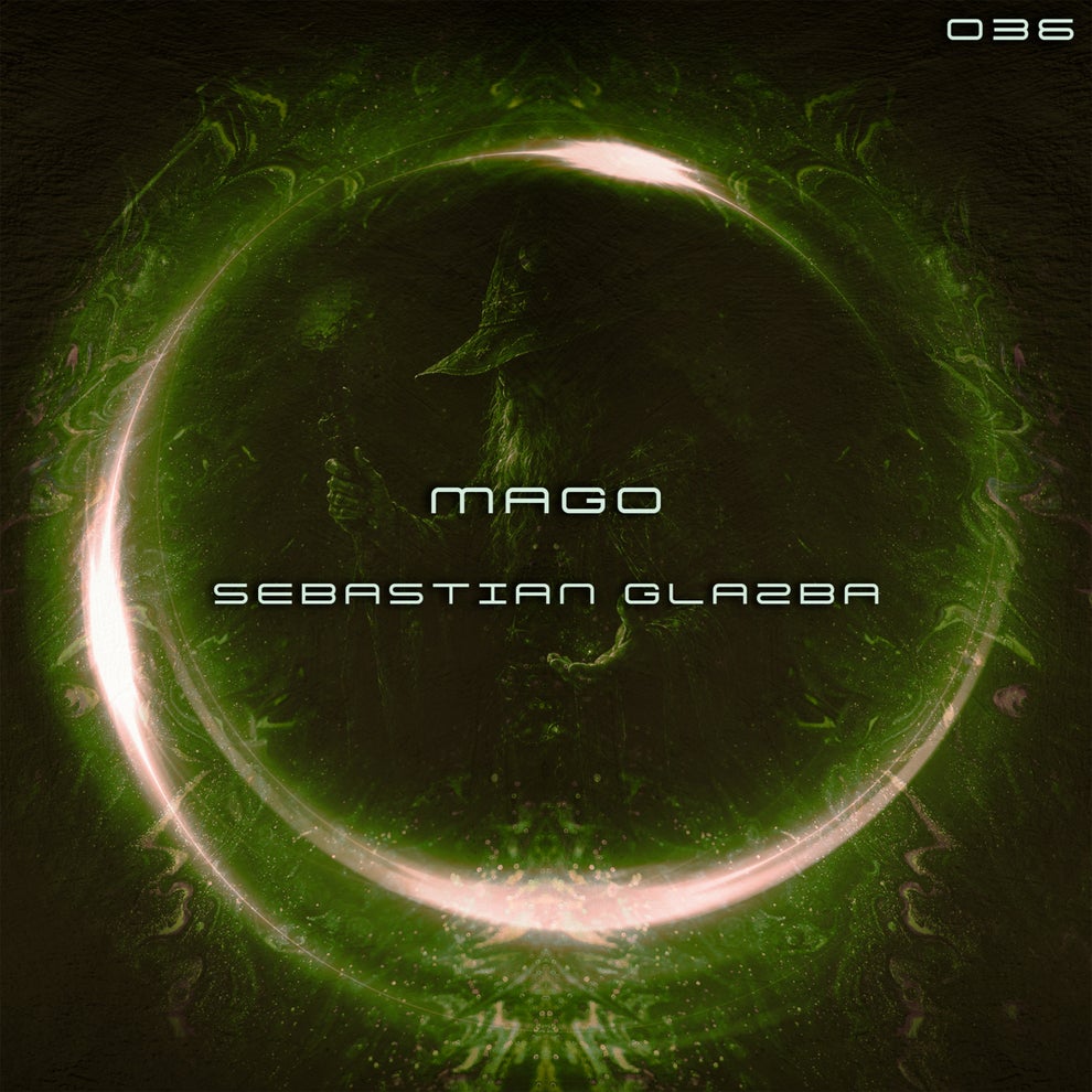 Sebastian Glazba - Mago