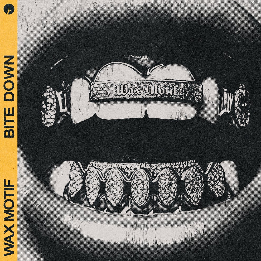 Wax Motif - Bite Down