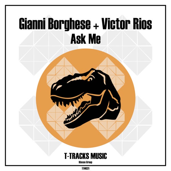 Victor Rios Gianni Borghese - Ask Me