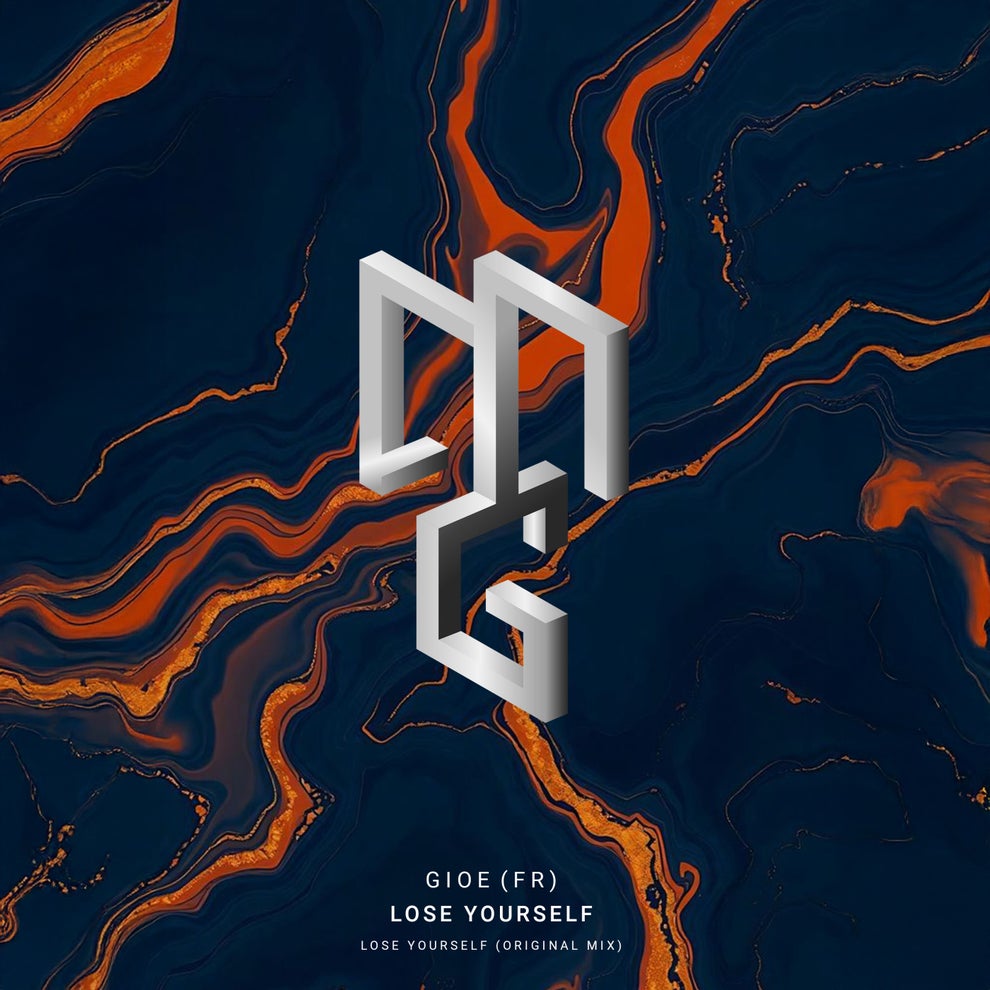 GIOE (FR) - Lose Yourself