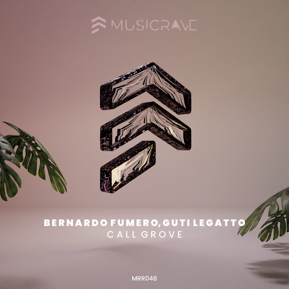 Guti Legatto, Bernardo Fumero - Call Groove