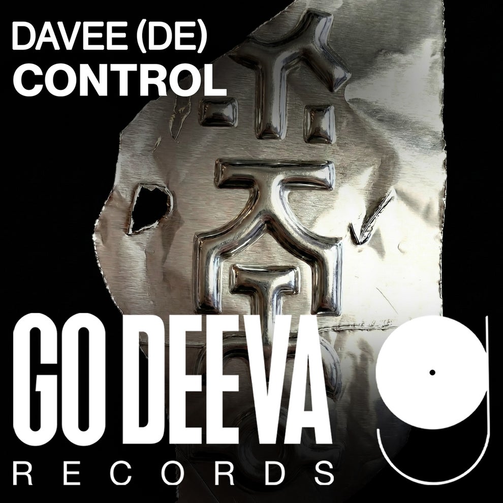 DAVEE (DE) - Control