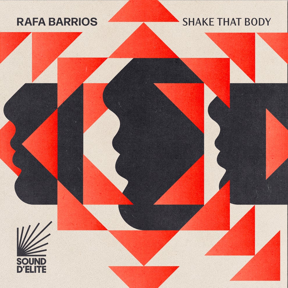 Rafa Barrios - Shake That Body