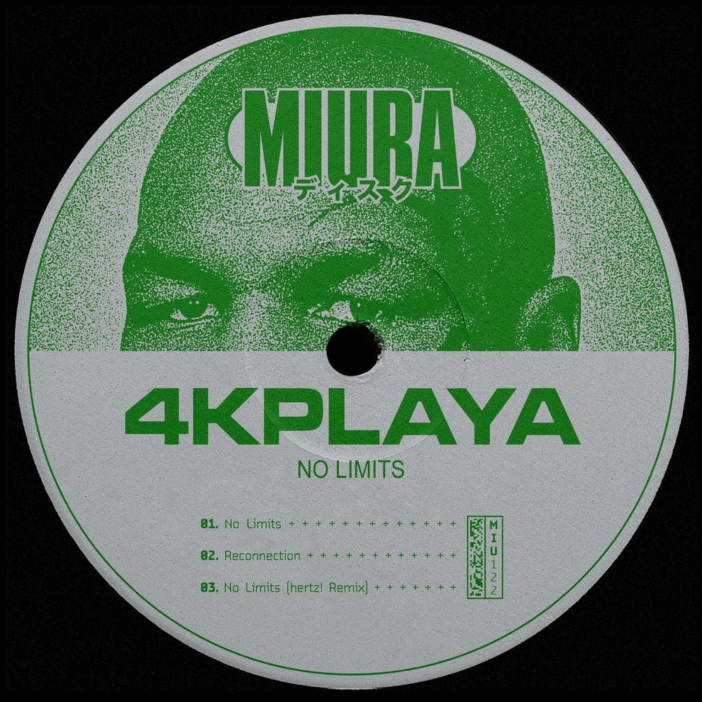 4KPLAYA - No Limits