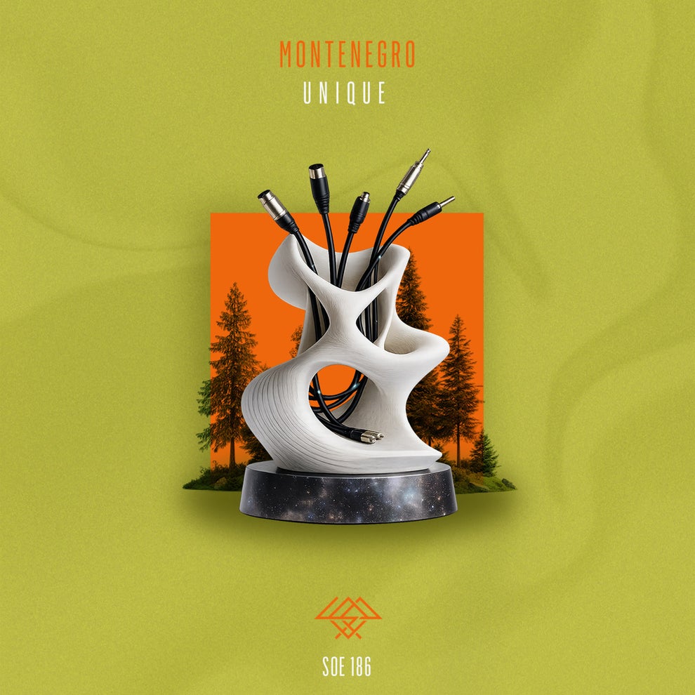 Montenegro - Unique