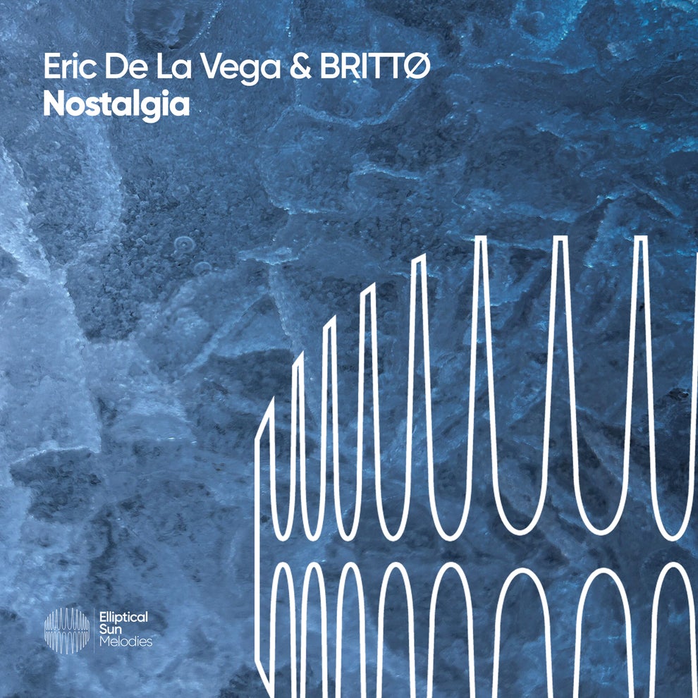 Eric de la Vega Britto - Nostalgia