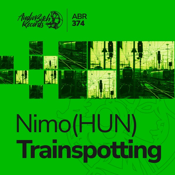 Nimo(HUN) - Trainspotting