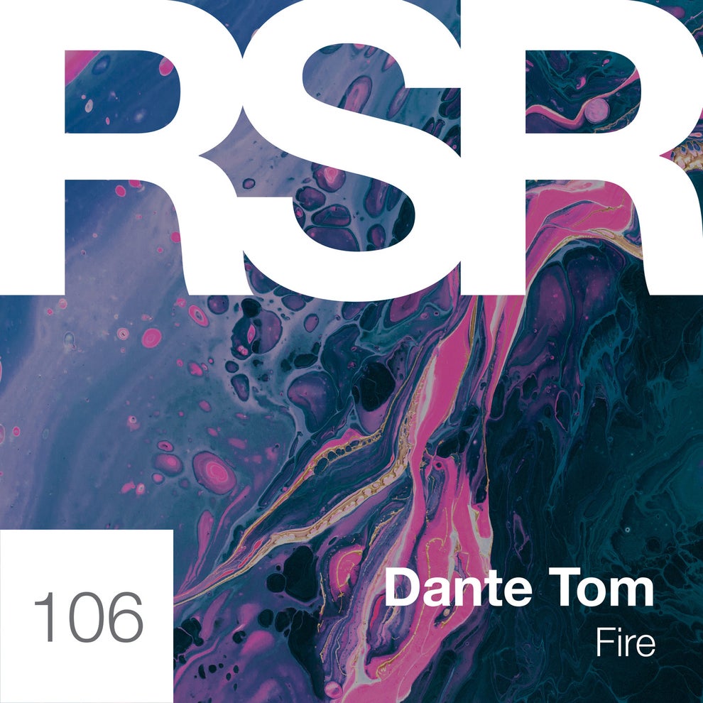 Dante Tom - Fire