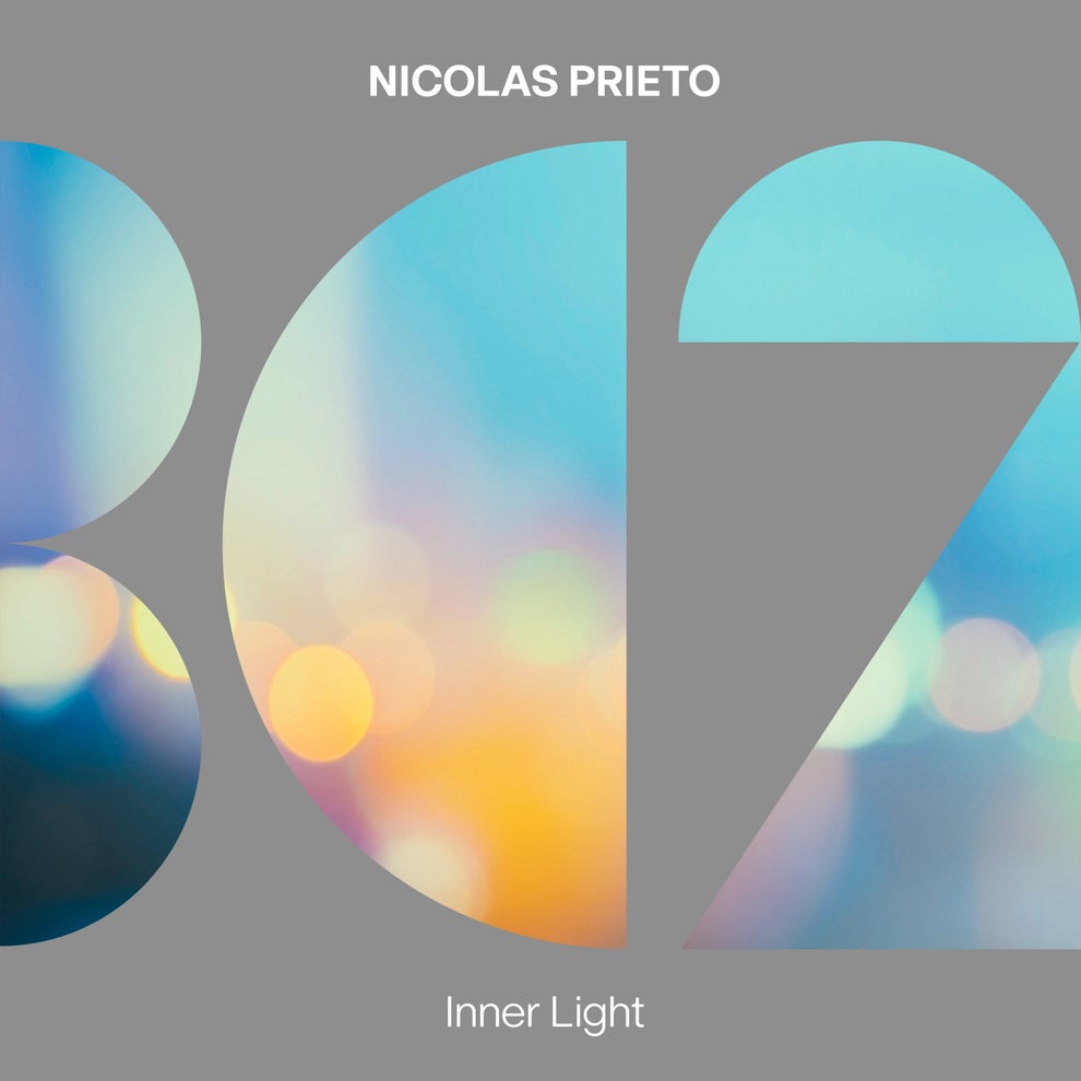 Nicolas Prieto - Inner Light