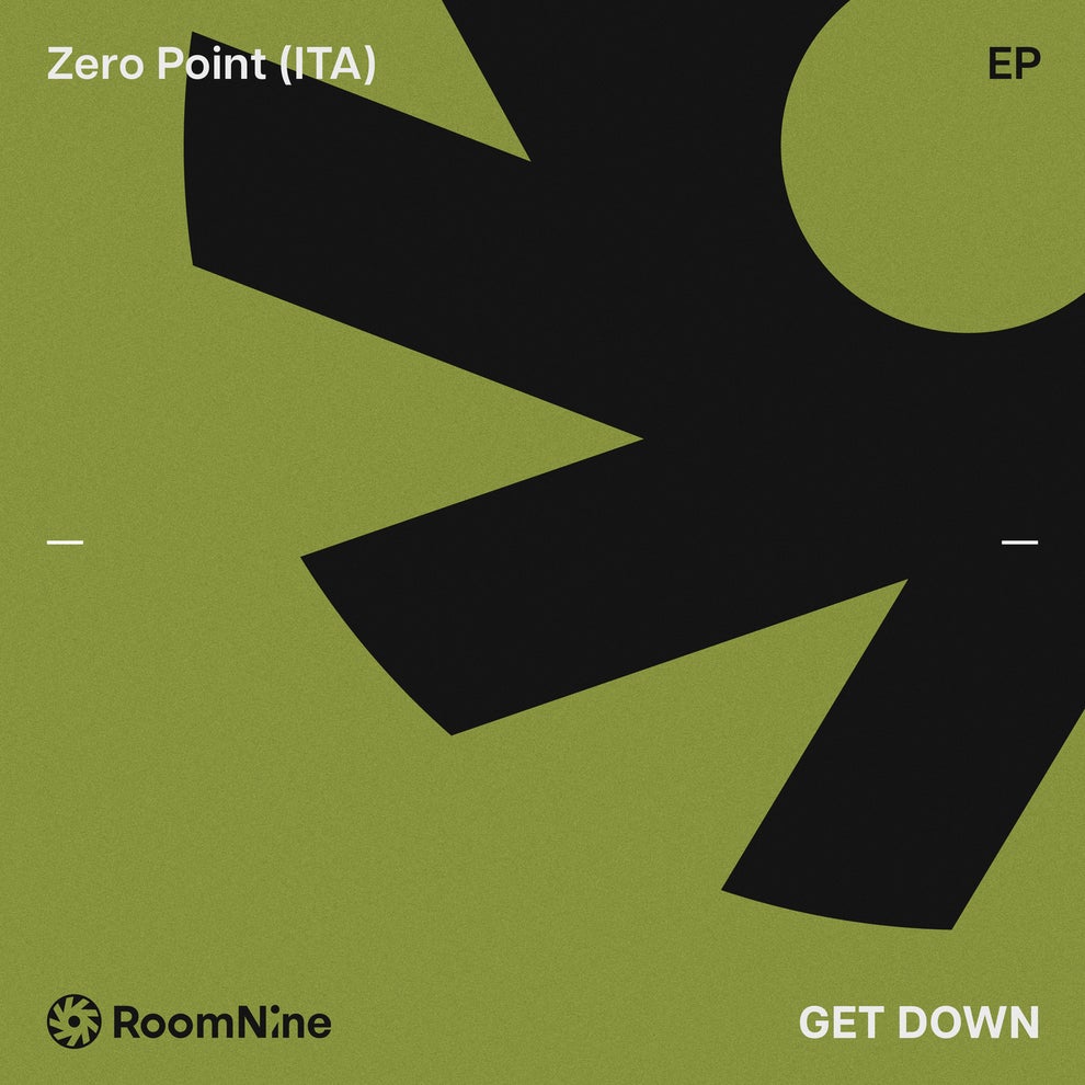 Zero Point (ITA) - Get Down
