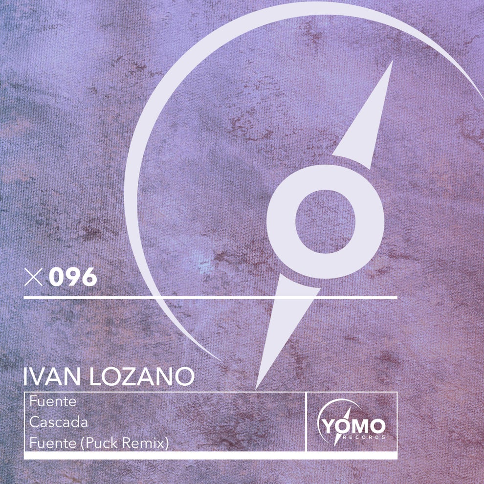 Ivan Lozano - Fuente - Cascada