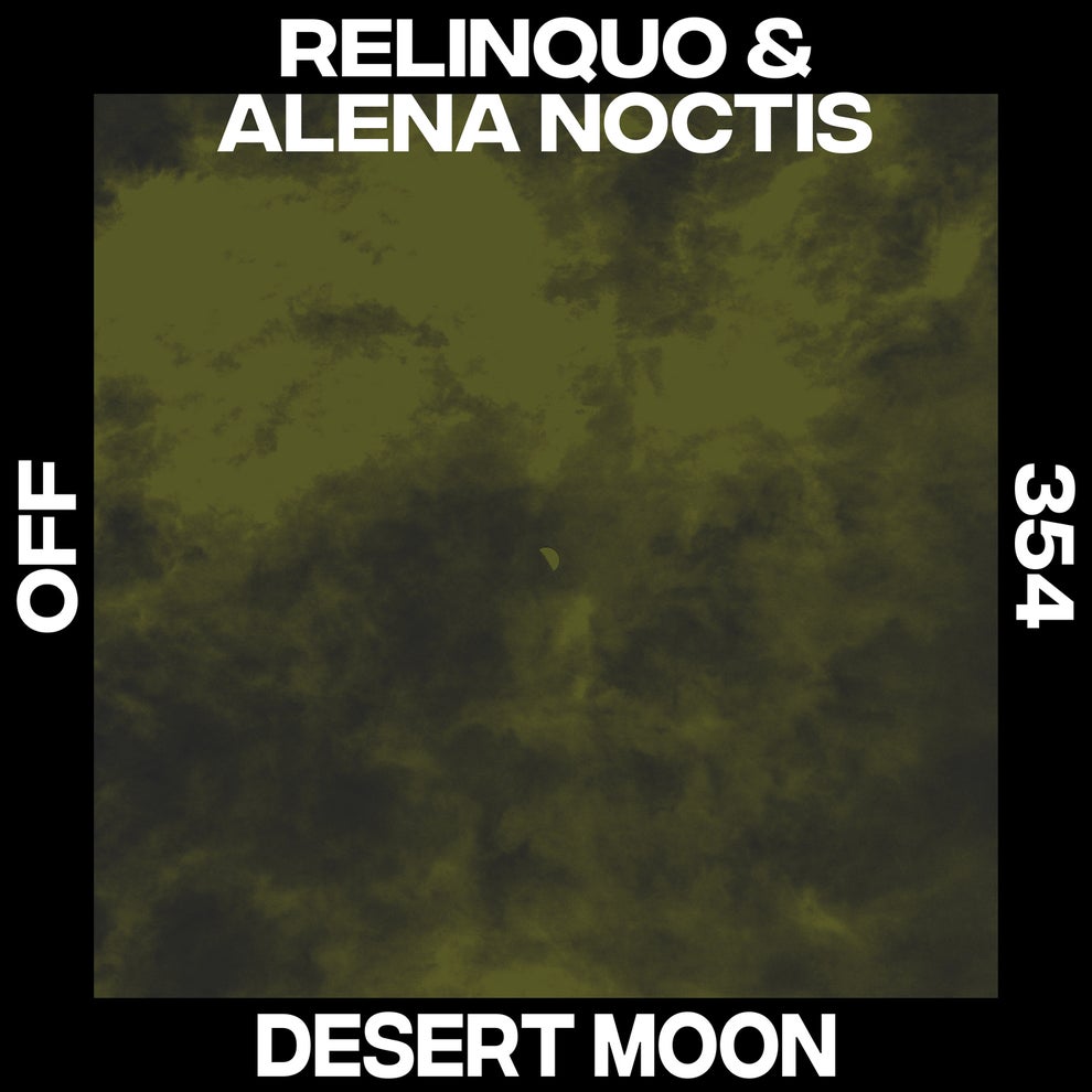 Relinquo Alena Noctis - Desert Moon