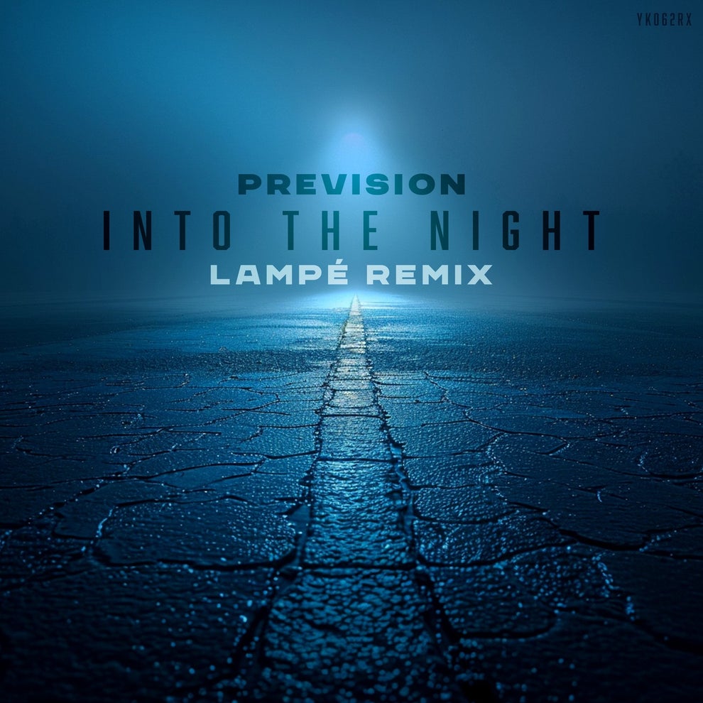 Prevision - Into The Night (Lampé Remix)