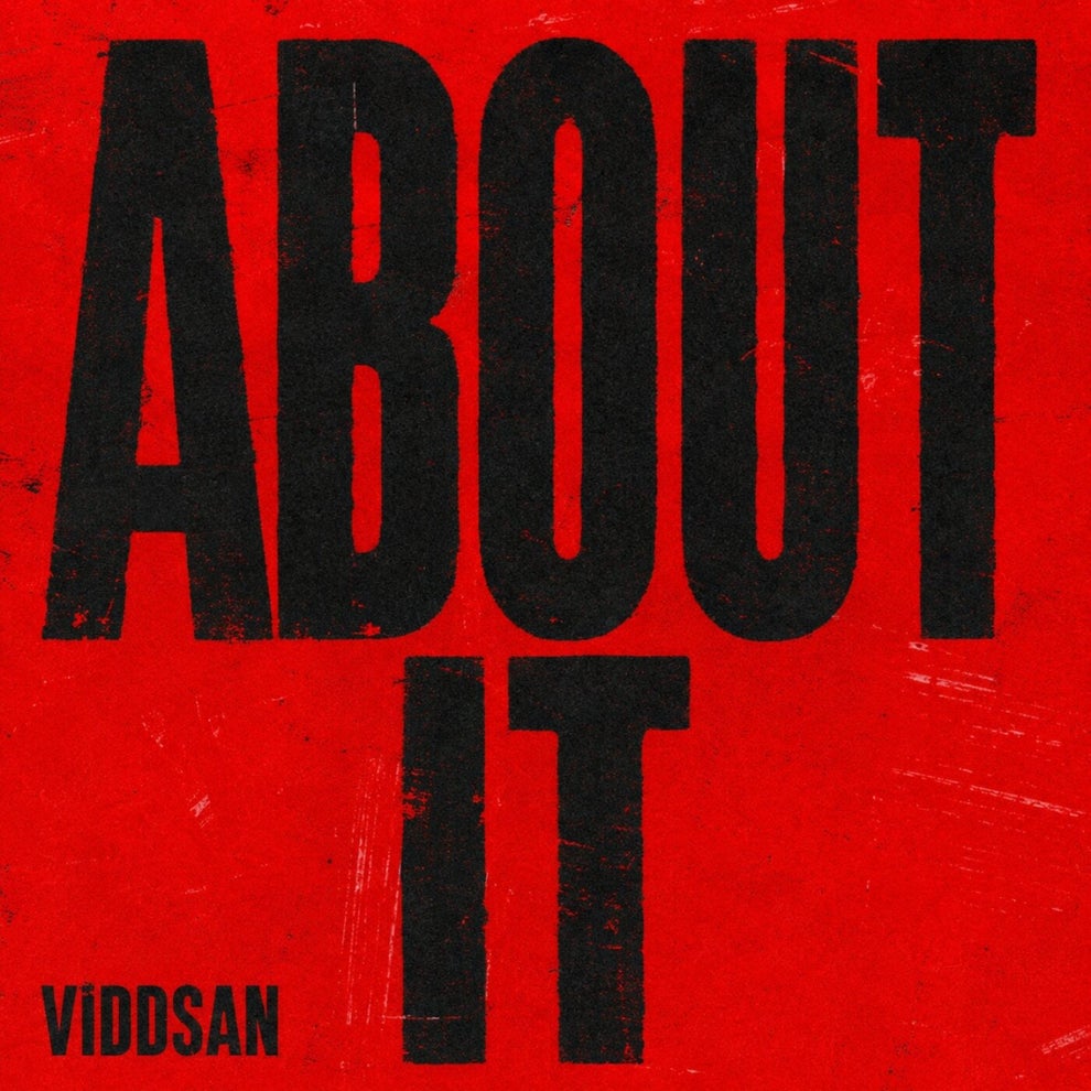 Viddsan - About It