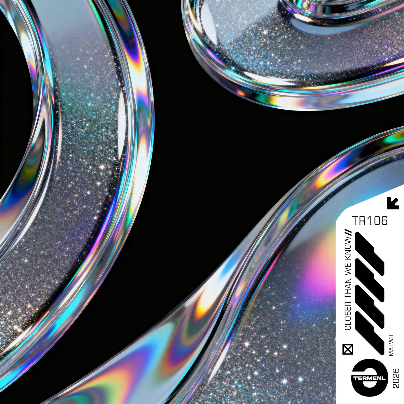 Matwil - Closer Than We Know (Extended Mix)