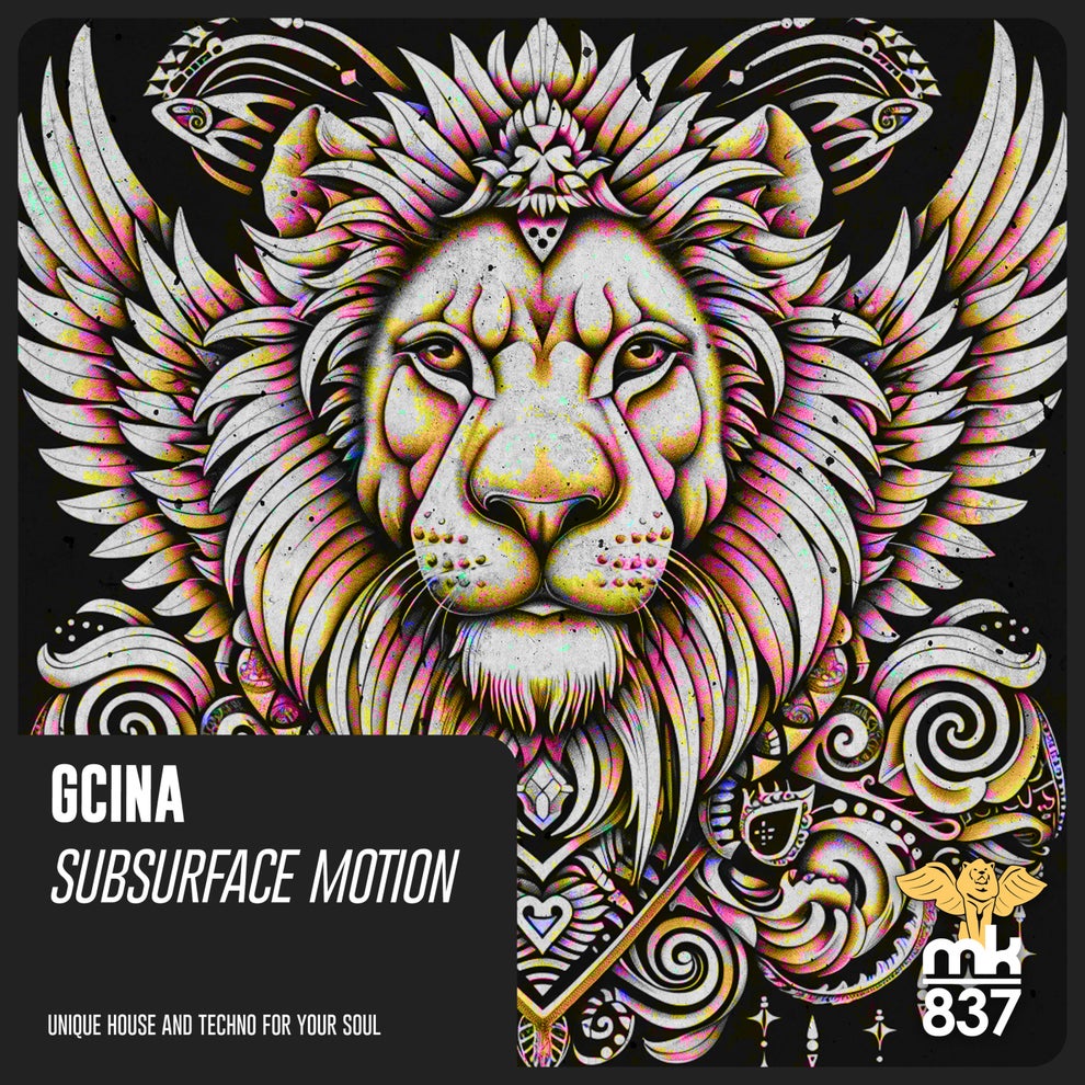 Gcina - Subsurface Motion