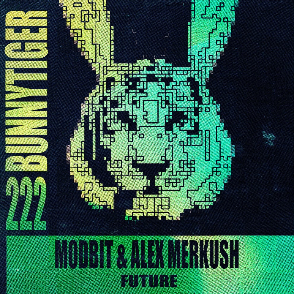 MODBIT Alex Merkush - Future