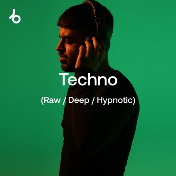 Best New Techno (RDH) July 2026