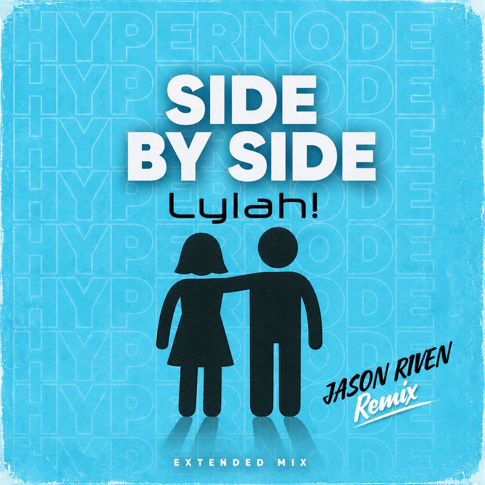 Lylah - Side by Side