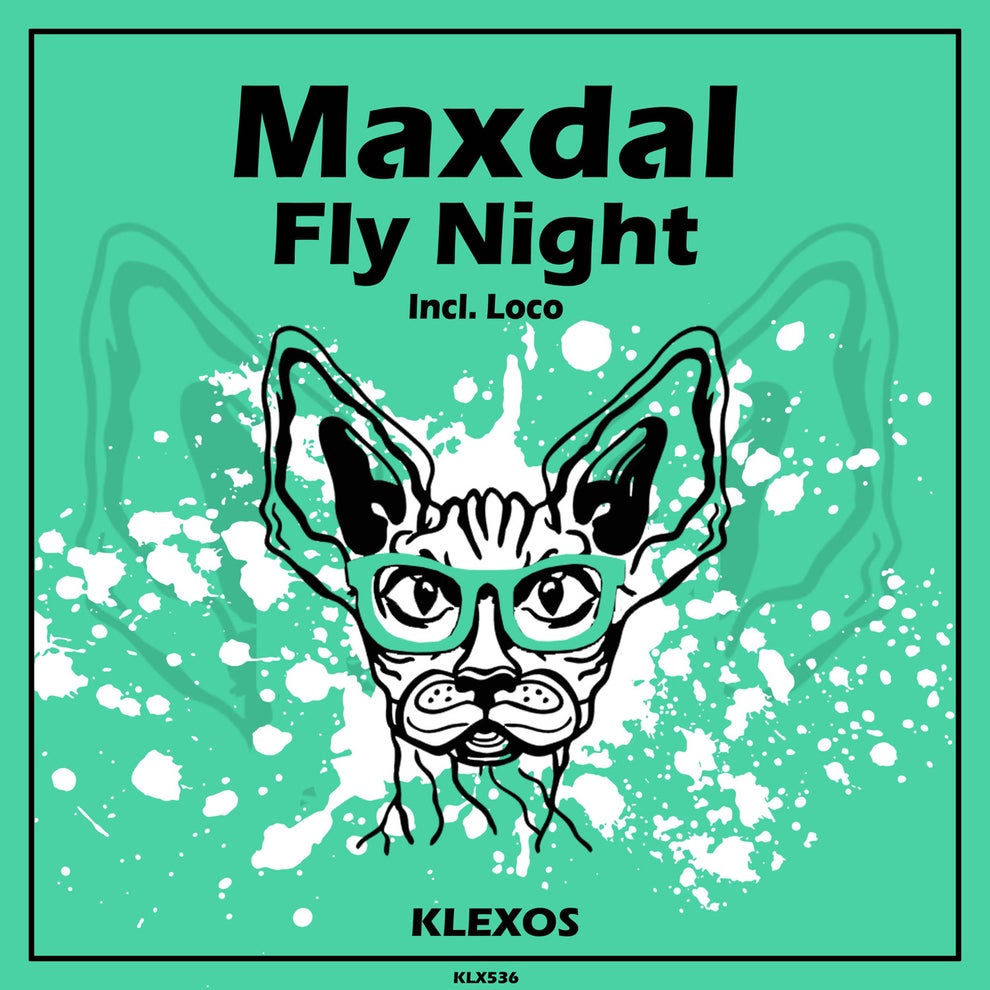 Maxdal - Fly Night