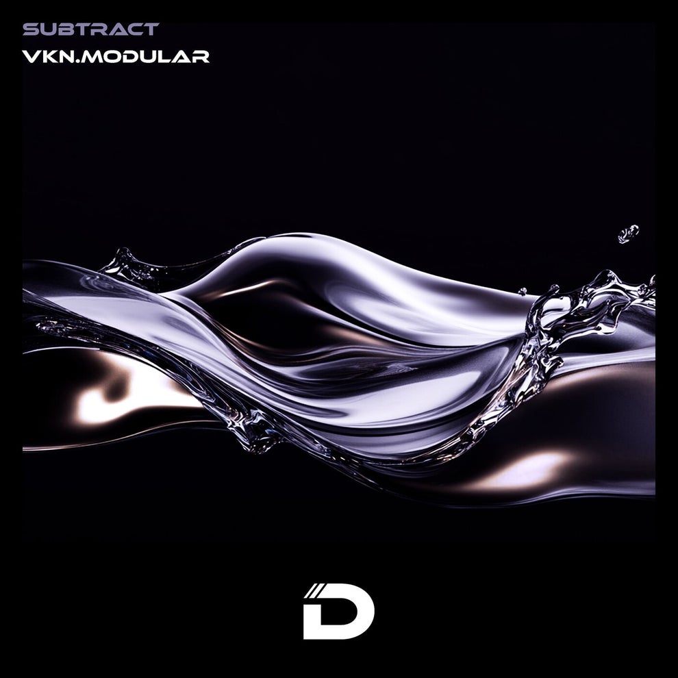 Vkn.modular - Subtract