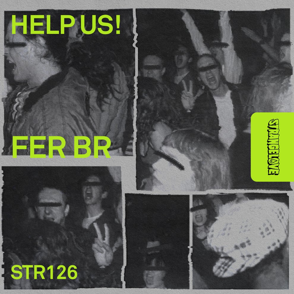 Fer BR - Help Us