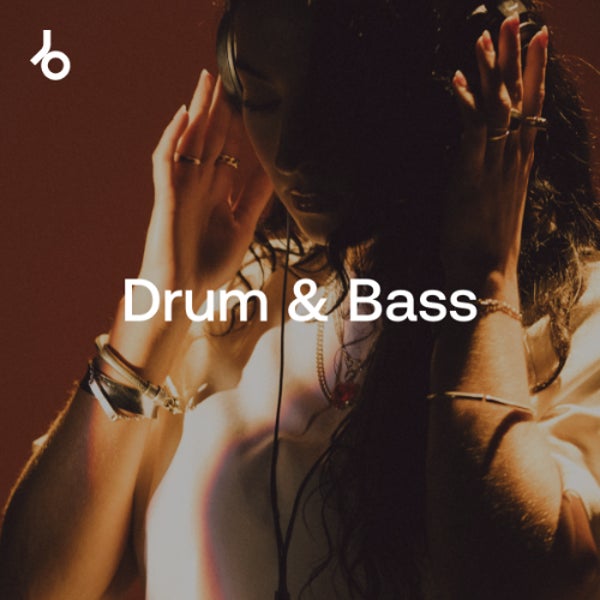 Festival Essentials 2026 Drum & Bass