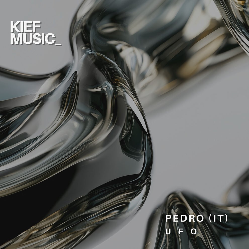 Pedro (IT) - UFO