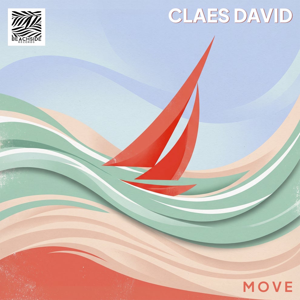 Claes David - Move