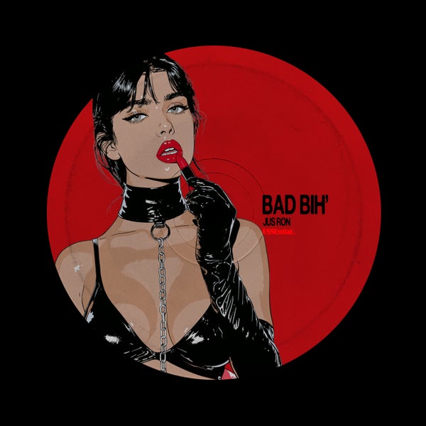 Jus Ron - Bad Bih