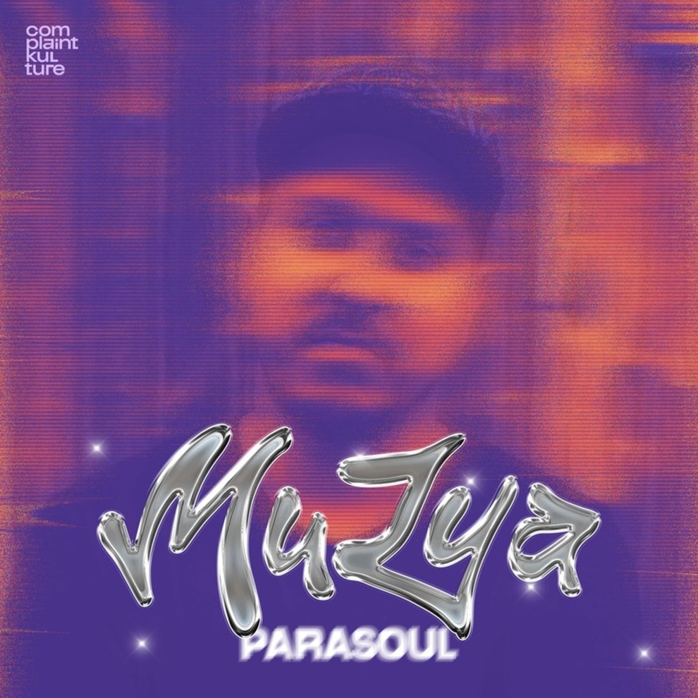 Mulya - Parasoul