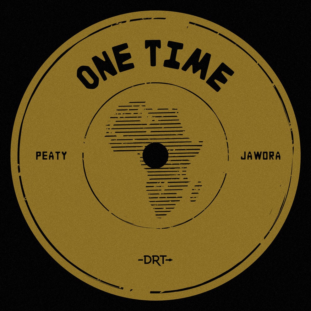 PEATY, Jawora - One Time - Extended Mix