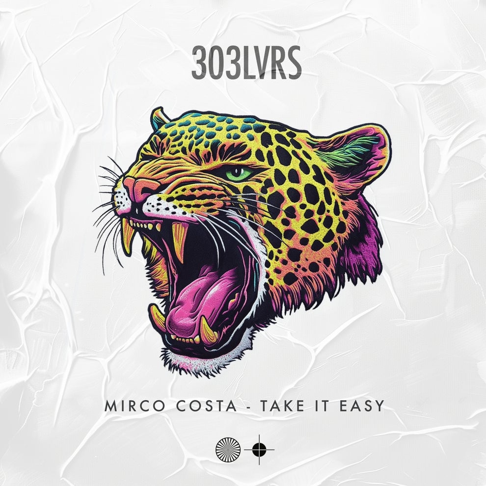 Mirco Costa - Take It Easy