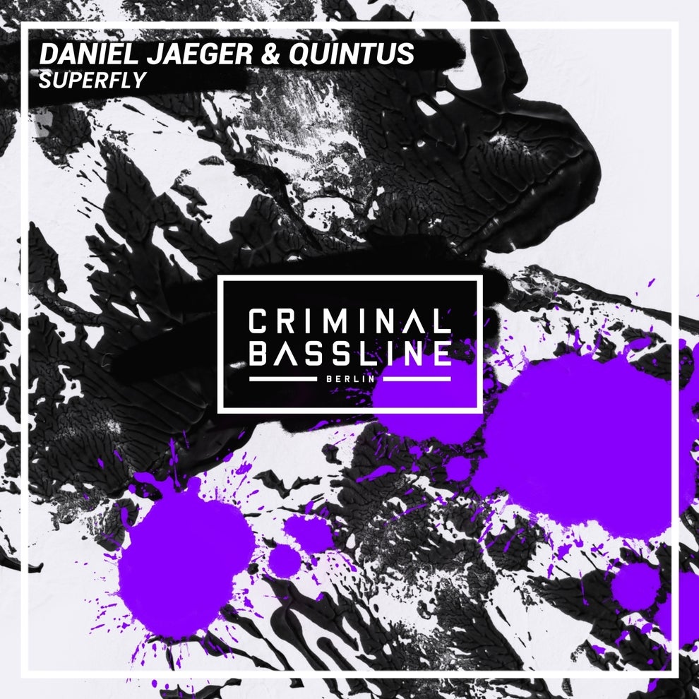 Quintus Daniel Jaeger - Superfly