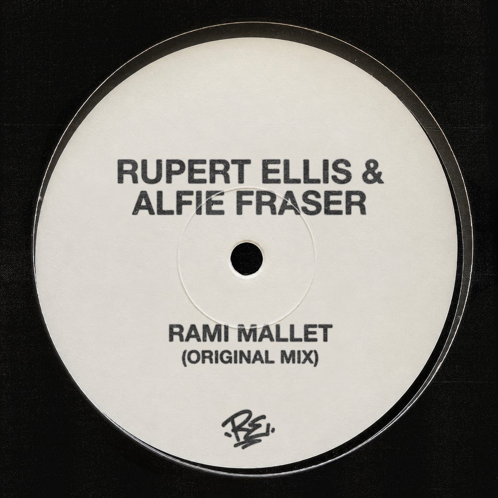 Rupert Ellis Alfie Fraser - Rami Mallet