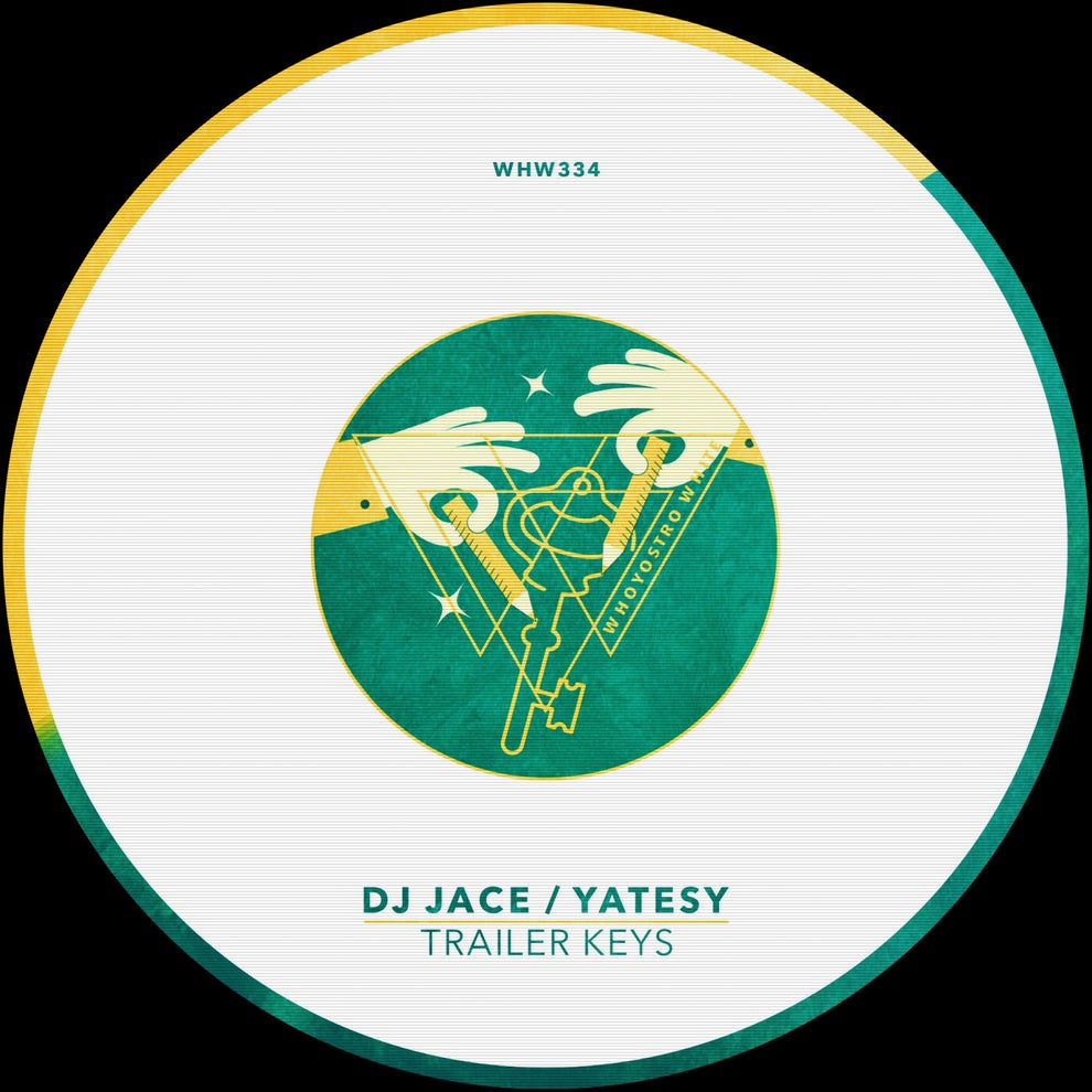 Yatesy DJ Jace - Trailer Keys