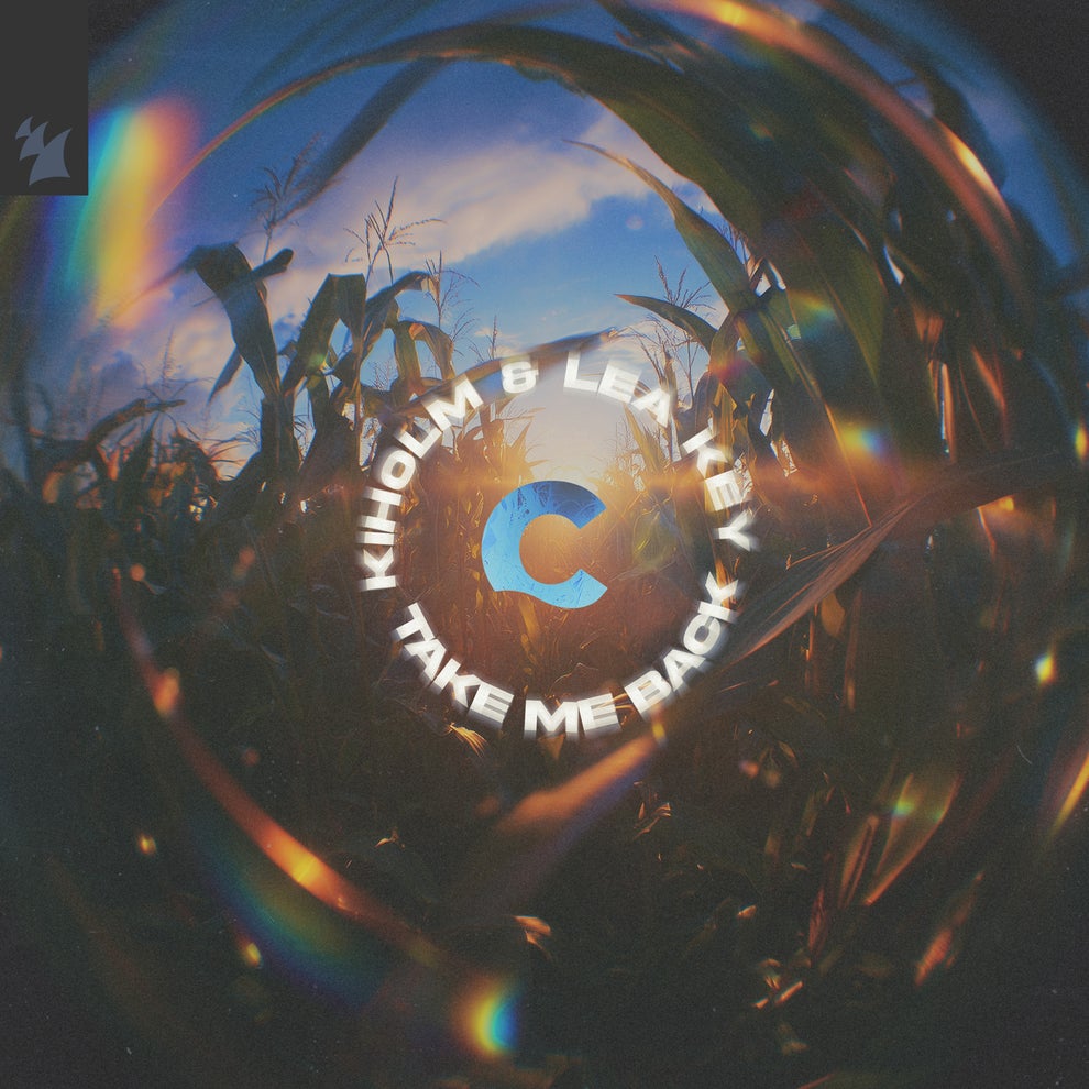 Kiholm LEA KEY - Take Me Back