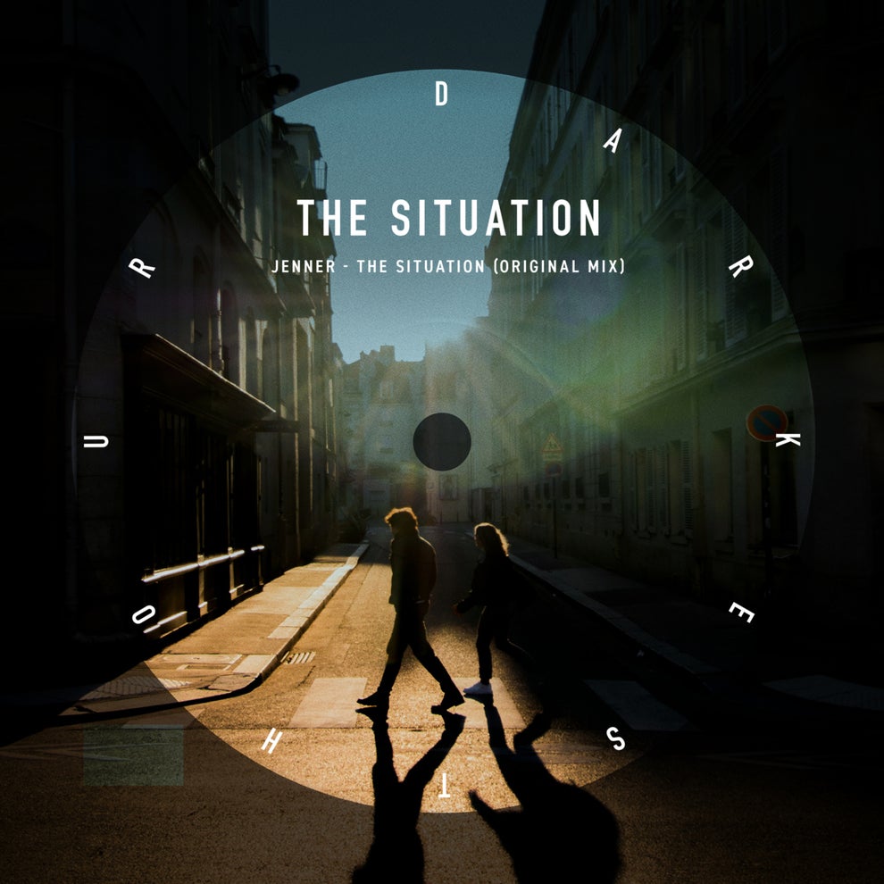 Jenner (CA) - The Situation