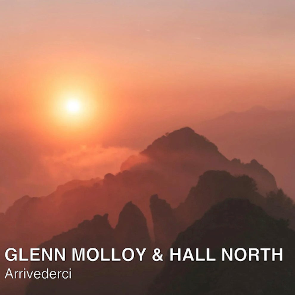 Glenn Molloy Hall North - Arrivederci