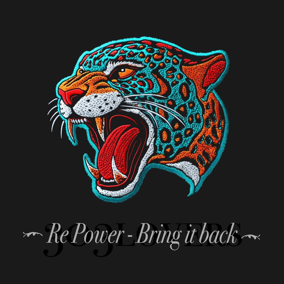 Re Power - Bring It Back