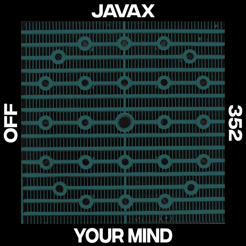 JAVAX - Your Mind