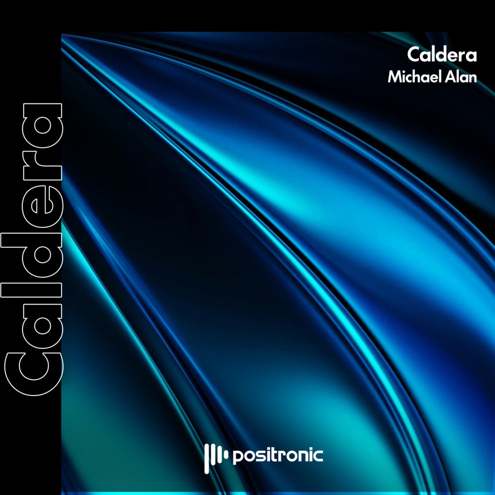 Michael Alan - Caldera