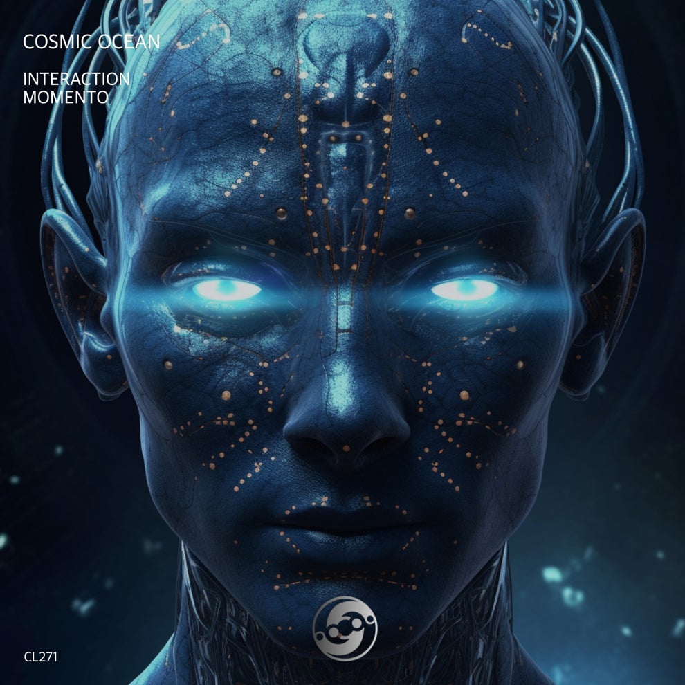 Cosmic Ocean - Interaction