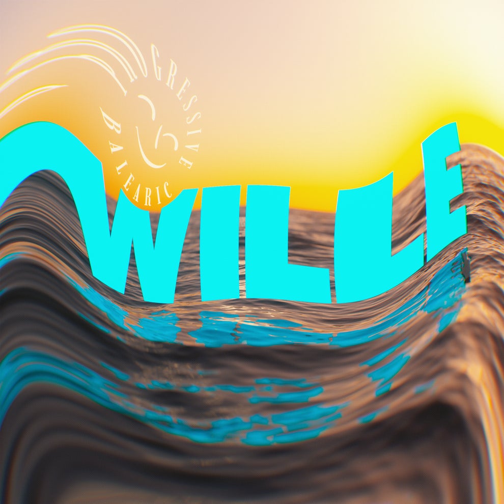 Wille - Progressive Balearic