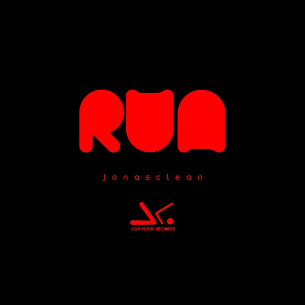 Jonasclean - Run
