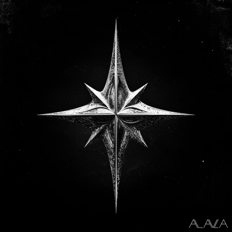 HNGT - Frozen Star
