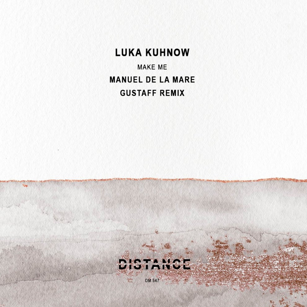 Luka Kuhnow - Make Me