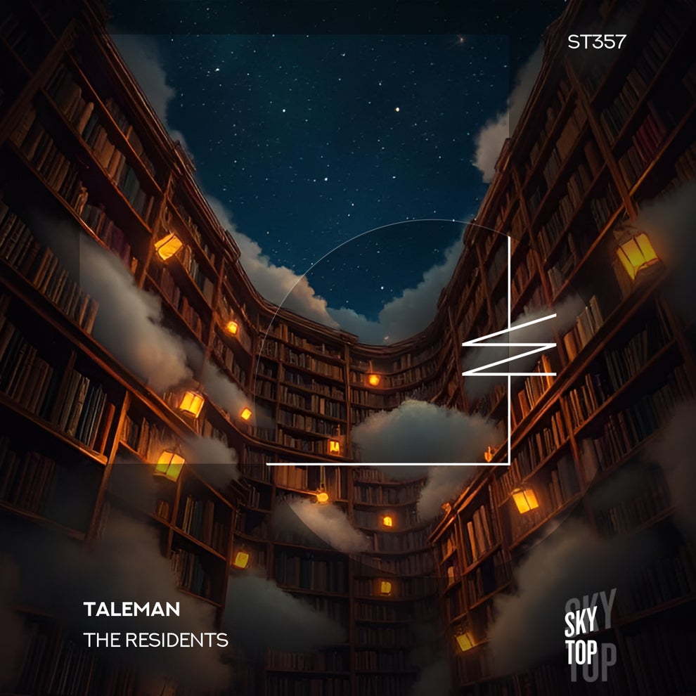 Taleman - The Residents