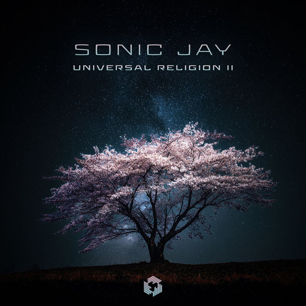 Sonic Jay - Universal Religion II