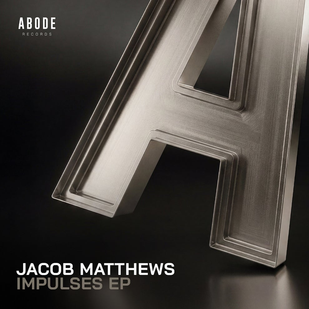 Jacob Matthews - Impulses EP